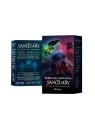 Sanctuary: La Era de los Guardianes - Tierras del Crepúsculo de Bumble3ee en Juegos de Cartas | La Cueva Roja