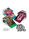 Sanctuary: La Era de los Guardianes - Tierras del Alba de Bumble3ee en Juegos de Cartas | La Cueva Roja