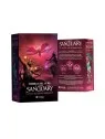 Sanctuary: La Era de los Guardianes - Tierras del Alba de Bumble3ee en Juegos de Cartas | La Cueva Roja