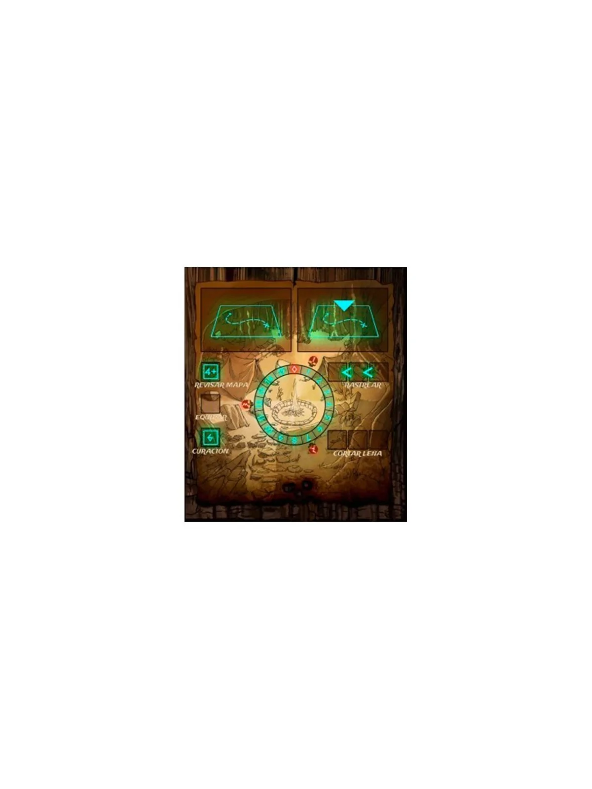 Set a Watch: Edición Deluxe de Bumble3ee en Juegos de Cartas | La Cueva Roja