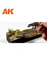 Desert Soil (AK8257) de AK Interactive en Terrains | La Cueva Roja