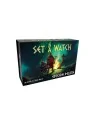 Set a Watch: Edición Deluxe de Bumble3ee en Juegos de Cartas | La Cueva Roja