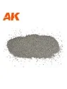 Railroad Ballast (AK8072) de AK Interactive en Terrains | La Cueva Roja