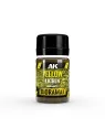 Liquen Amarillo (AK8261) de AK Interactive en Terrains | La Cueva Roja