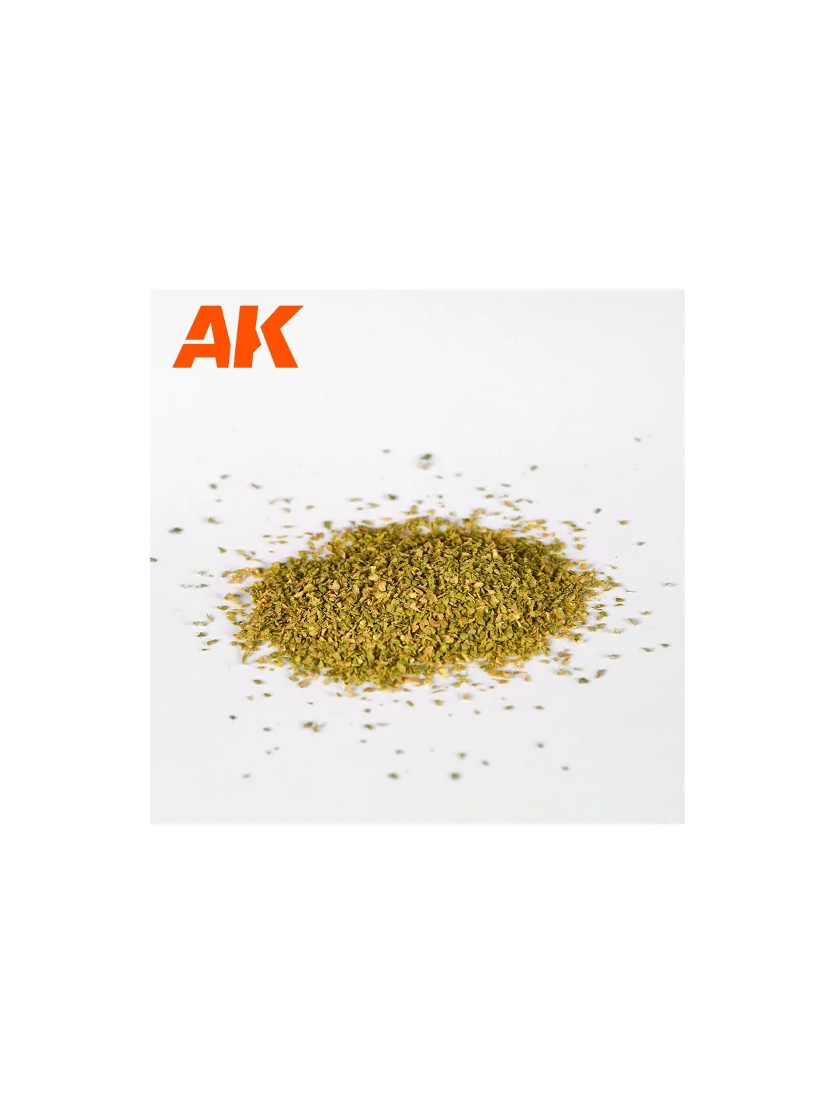Liquen Amarillo (AK8261) de AK Interactive en Terrains | La Cueva Roja
