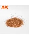 Liquen Pardo Rojizo (AK8262) de AK Interactive en Terrains | La Cueva Roja