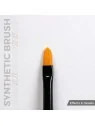 Survival Weathering Brushes Set (AKB101) de AK Interactive en Ak Interactive | La Cueva Roja
