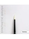 Tabletop Syntethic Brushes Set (AKB102) de AK Interactive en Ak Interactive | La Cueva Roja