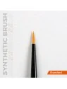 Precision Brushes Set (AKB105) de AK Interactive en Ak Interactive | La Cueva Roja