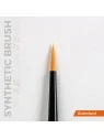 Precision Brushes Set (AKB105) de AK Interactive en Ak Interactive | La Cueva Roja
