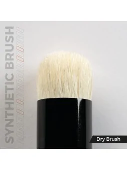 AK Synthetic Dry Brush: XL (AKB026) de AK Interactive en Ak Interactive | La Cueva Roja