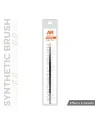 AK Synthetic Brush: Liner 17mm (AKB018) de AK Interactive en Ak Interactive | La Cueva Roja