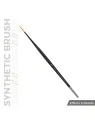 AK Synthetic Brush: Liner 17mm (AKB018) de AK Interactive en Ak Interactive | La Cueva Roja
