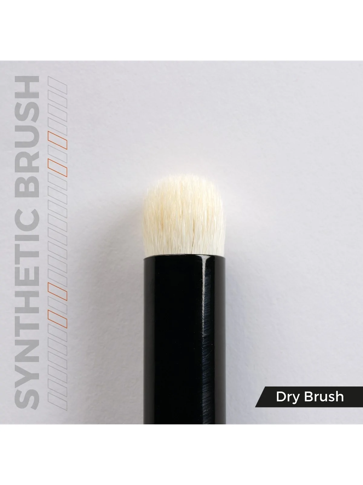 AK Synthetic Dry Brush: L (AKB025) de AK Interactive en Ak Interactive | La Cueva Roja