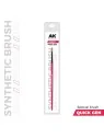 AK Quick Gen Special Brush (AKB027) de AK Interactive en Ak Interactive | La Cueva Roja