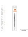 AK Synthetic Tabletop Brush: 1 (AKB021) de AK Interactive en Ak Interactive | La Cueva Roja