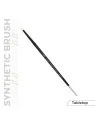AK Synthetic Tabletop Brush: 2 (AKB022) de AK Interactive en Ak Interactive | La Cueva Roja