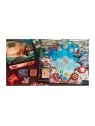 Feed the Kraken: Edición Deluxe de Bumble3ee en Juegos de Tablero | La Cueva Roja