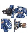 Space Marines: Escuadra Exterminadores (48-90) de Games Workshop en WARHAMMER 40.000 | La Cueva Roja