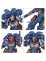 Intercesores Asalto con Propulsor Salto (48-13) de Games Workshop en WARHAMMER 40.000 | La Cueva Roja