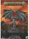 Belakor El Señor Oscuro (97-19) de Games Workshop en WARHAMMER 40.000 | La Cueva Roja