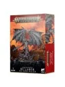 Belakor El Señor Oscuro (97-19) de Games Workshop en WARHAMMER 40.000 | La Cueva Roja
