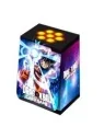 Dragon Ball Super Card Game Fusion World Caja para Mazos Oficial Vol.01 de TOEI ANIMATION en Cajas para Cartas | La Cueva Roja