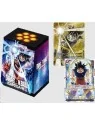 Dragon Ball Super Card Game Fusion World Caja para Mazos Oficial Vol.01 de TOEI ANIMATION en Cajas para Cartas | La Cueva Roja