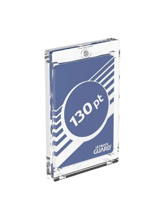 Ultimate Guard Magnetic Card Case 130 pt de Ultimate Guard en Fundas | La Cueva Roja