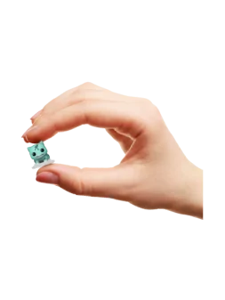 Funko Bitty POP! Pokemon Bulbasaur Blister (4 Figuras) de Funko en Funko Pop | La Cueva Roja