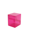 Bastion 100+ XL Pink de Gamegenic en Cajas para Cartas | La Cueva Roja