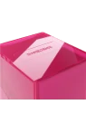 Bastion 100+ XL Pink de Gamegenic en Cajas para Cartas | La Cueva Roja
