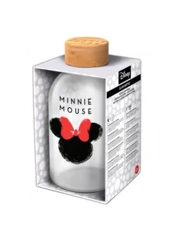 Botella Eco Sport Disney Minnie Mouse (620ml) de Stor en Tazas - Vasos | La Cueva Roja
