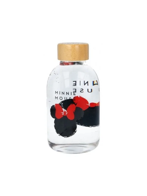 Botella Eco Sport Disney Minnie Mouse (620ml) de Stor en Tazas - Vasos | La Cueva Roja