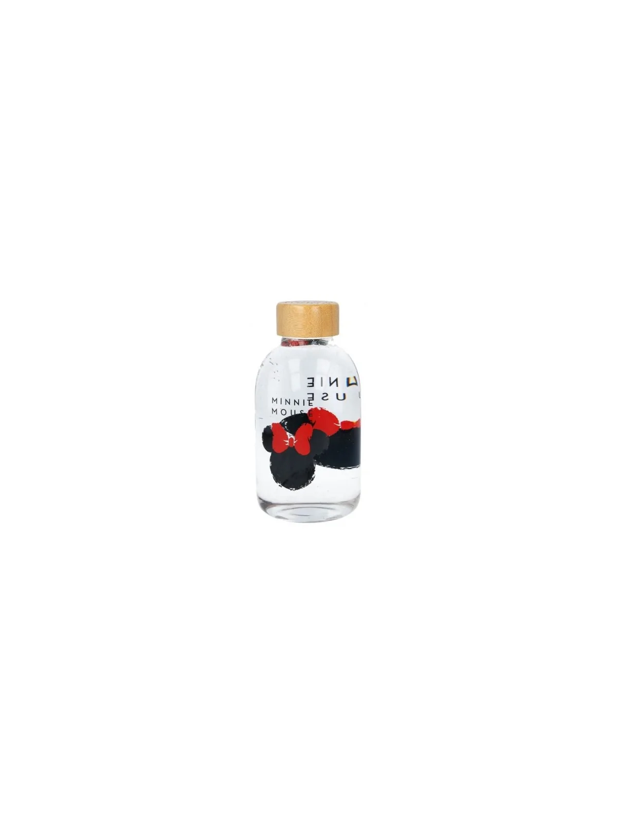Botella Eco Sport Disney Minnie Mouse (620ml) de Stor en Tazas - Vasos | La Cueva Roja