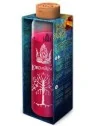 Botella de Cristal de El Señor de los Anillos (585ml) de Stor en Tazas - Vasos | La Cueva Roja