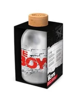 Botella de Cristal The Boys (620ml) de Stor en Tazas - Vasos | La Cueva Roja