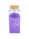Botella de Cristal Disney Minnie Mouse (585ml) de Stor en Tazas - Vasos | La Cueva Roja