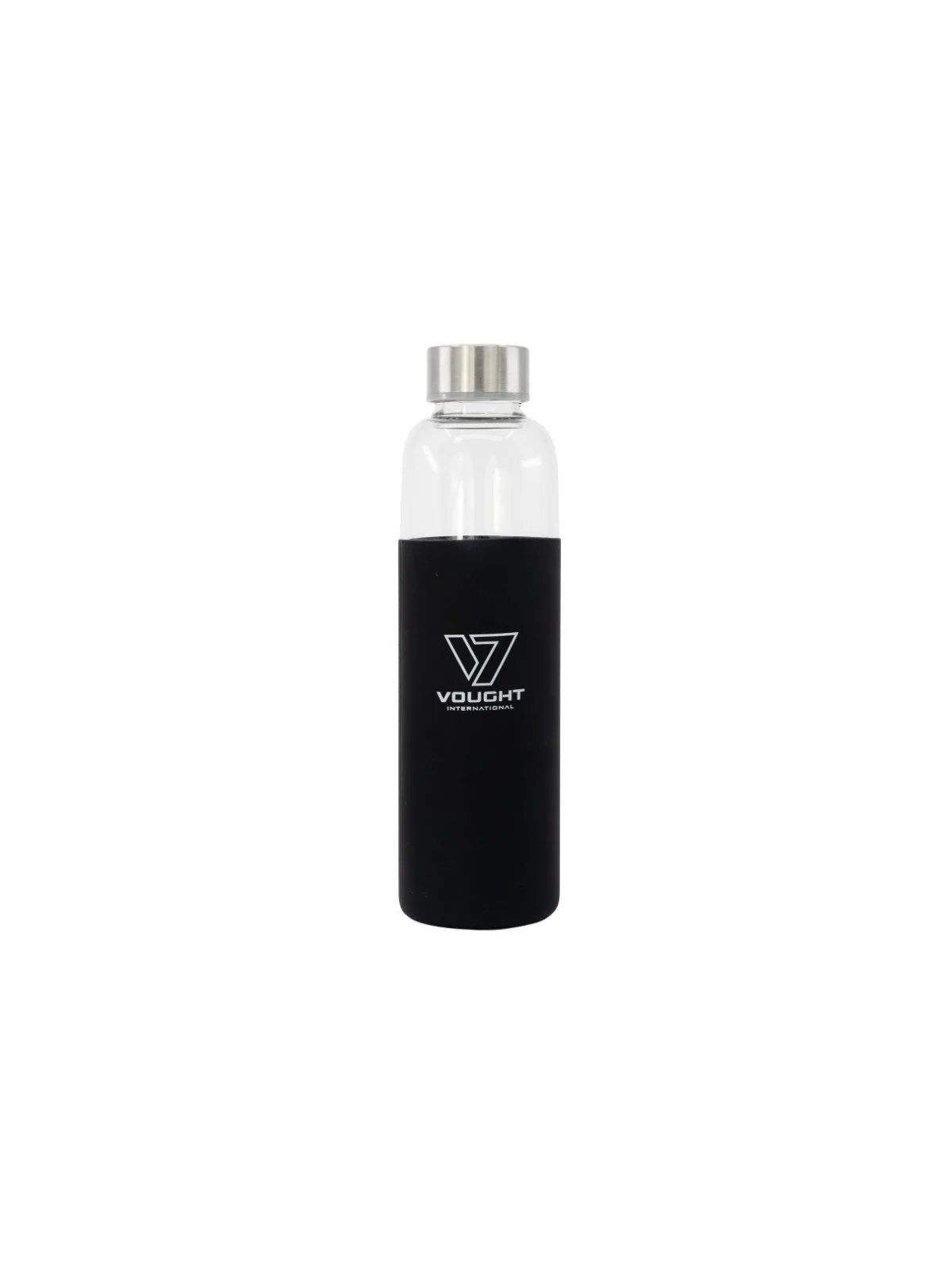 Botella Cristal Funda Silicona The Boys (585ml) de Stor en Tazas - Vasos | La Cueva Roja