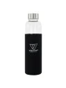 Botella Cristal Funda Silicona The Boys (585ml) de Stor en Tazas - Vasos | La Cueva Roja