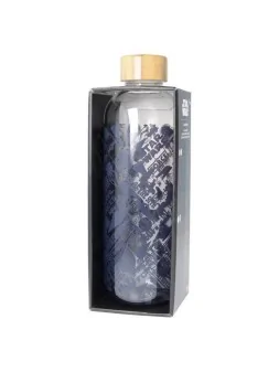 Botella de Cristal Star Wars (1030ml) de Stor en Tazas - Vasos | La Cueva Roja