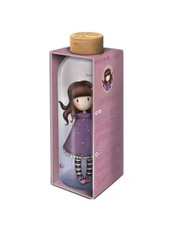 Botella de Cristal Gorjuss (1030ml) de Stor en Tazas - Vasos | La Cueva Roja
