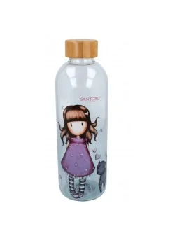 Botella de Cristal Gorjuss (1030ml) de Stor en Tazas - Vasos | La Cueva Roja