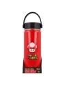 Botella Termo Acero Inoxidable Super Mario Bros (530ml) de Stor en Tazas - Vasos | La Cueva Roja