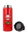 Botella Termo Acero Inoxidable Super Mario Bros (530ml) de Stor en Tazas - Vasos | La Cueva Roja