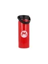 Botella Termo Acero Inoxidable Super Mario Bros (530ml) de Stor en Tazas - Vasos | La Cueva Roja