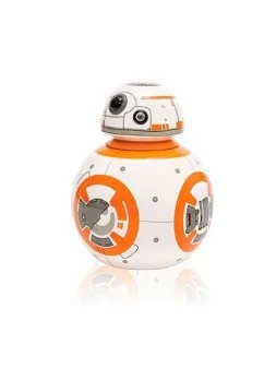 Bote Galletas Star Wars BB-8 de Joy Toy en Decoración | La Cueva Roja