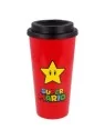 Vaso de Viaje Super Mario de Stor en Tazas - Vasos | La Cueva Roja