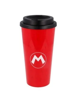 Vaso de Viaje Super Mario de Stor en Tazas - Vasos | La Cueva Roja