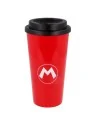 Vaso de Viaje Super Mario de Stor en Tazas - Vasos | La Cueva Roja